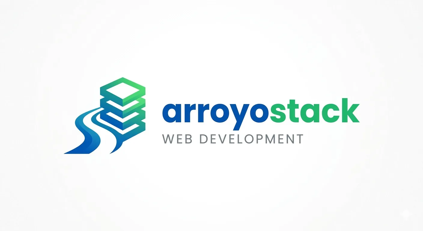Project preview: Freelance Web Development