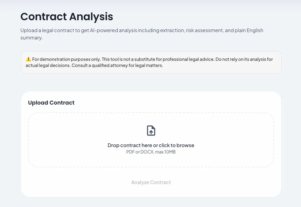 Project preview: Revisere - Personal Project